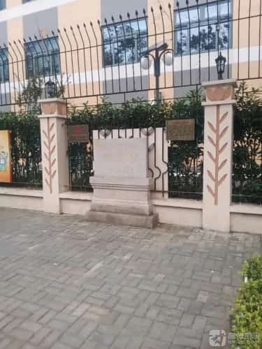 “五卅”烈士墓遗址