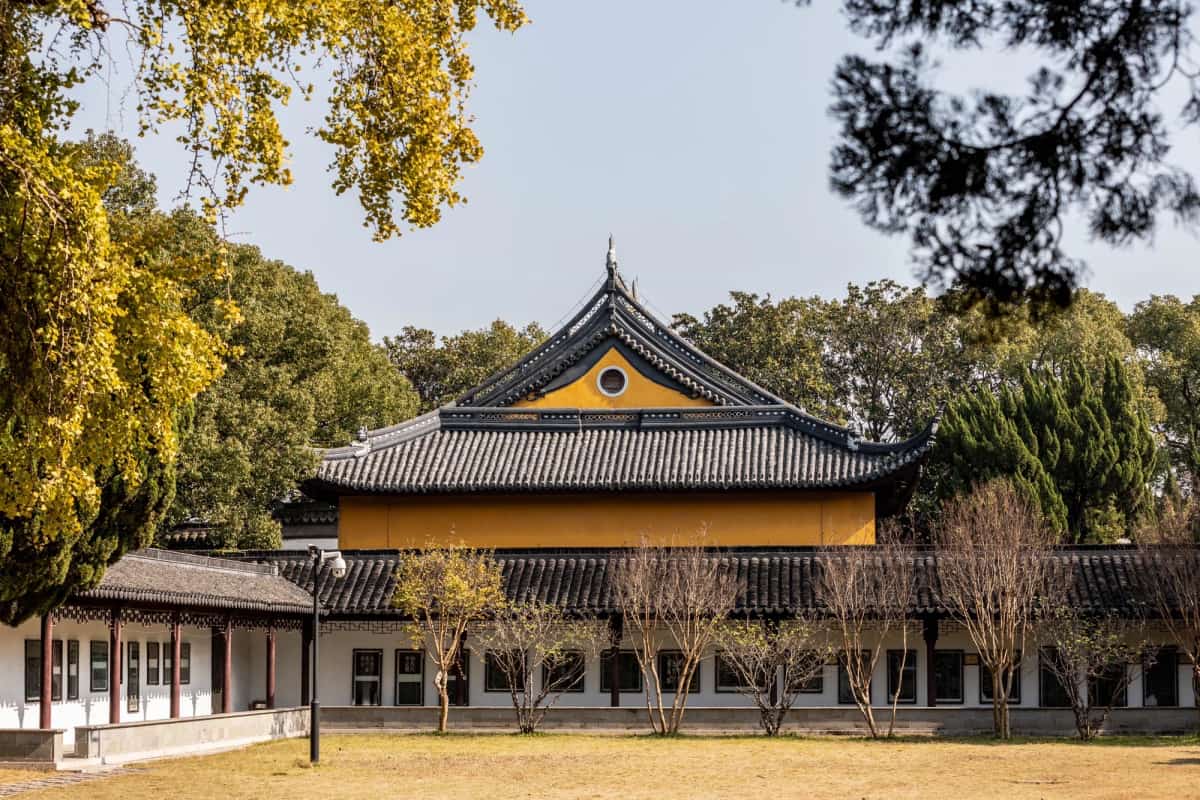 陆龟蒙墓