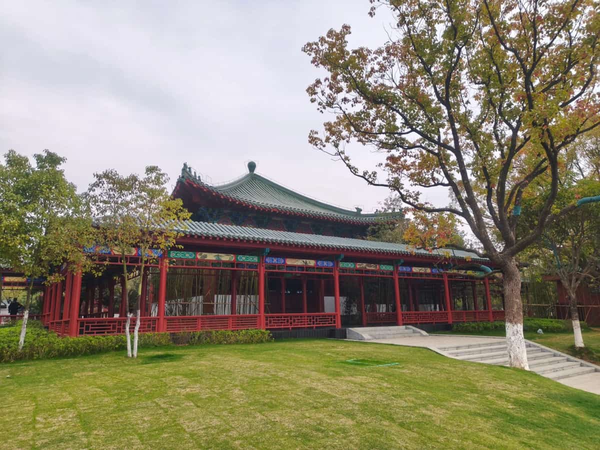 钟陵节凛冰霜坊