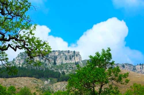 石门坊造像群（含墓塔）