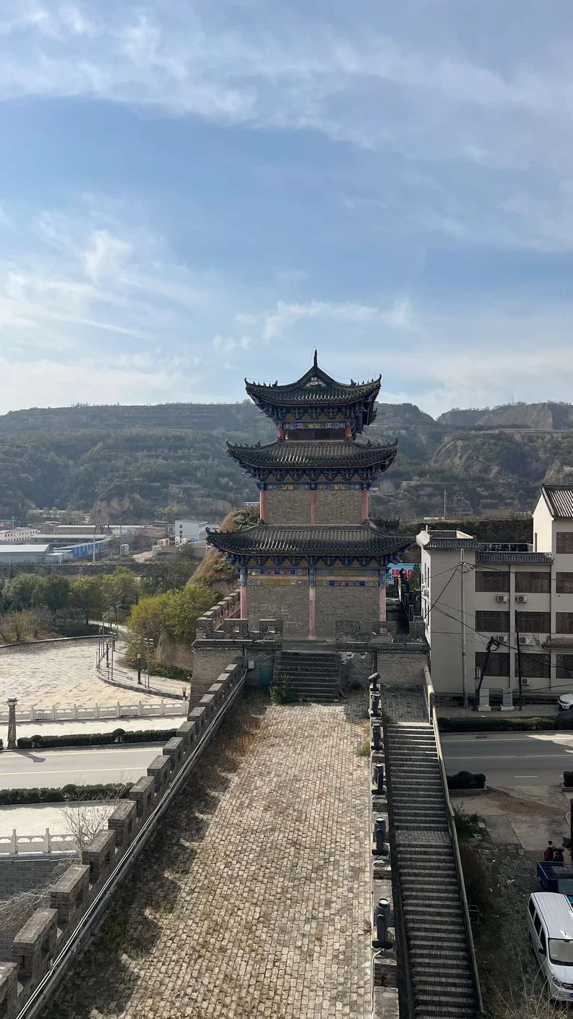 石家遗址及墓群