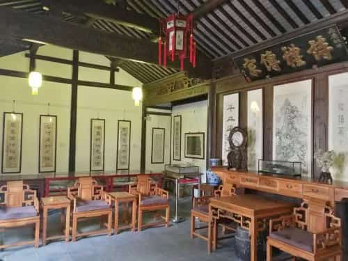 钱大昕墓