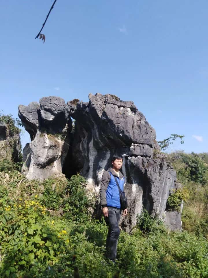 平坝营盘汉墓群（待确认）