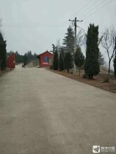 耿直陵园