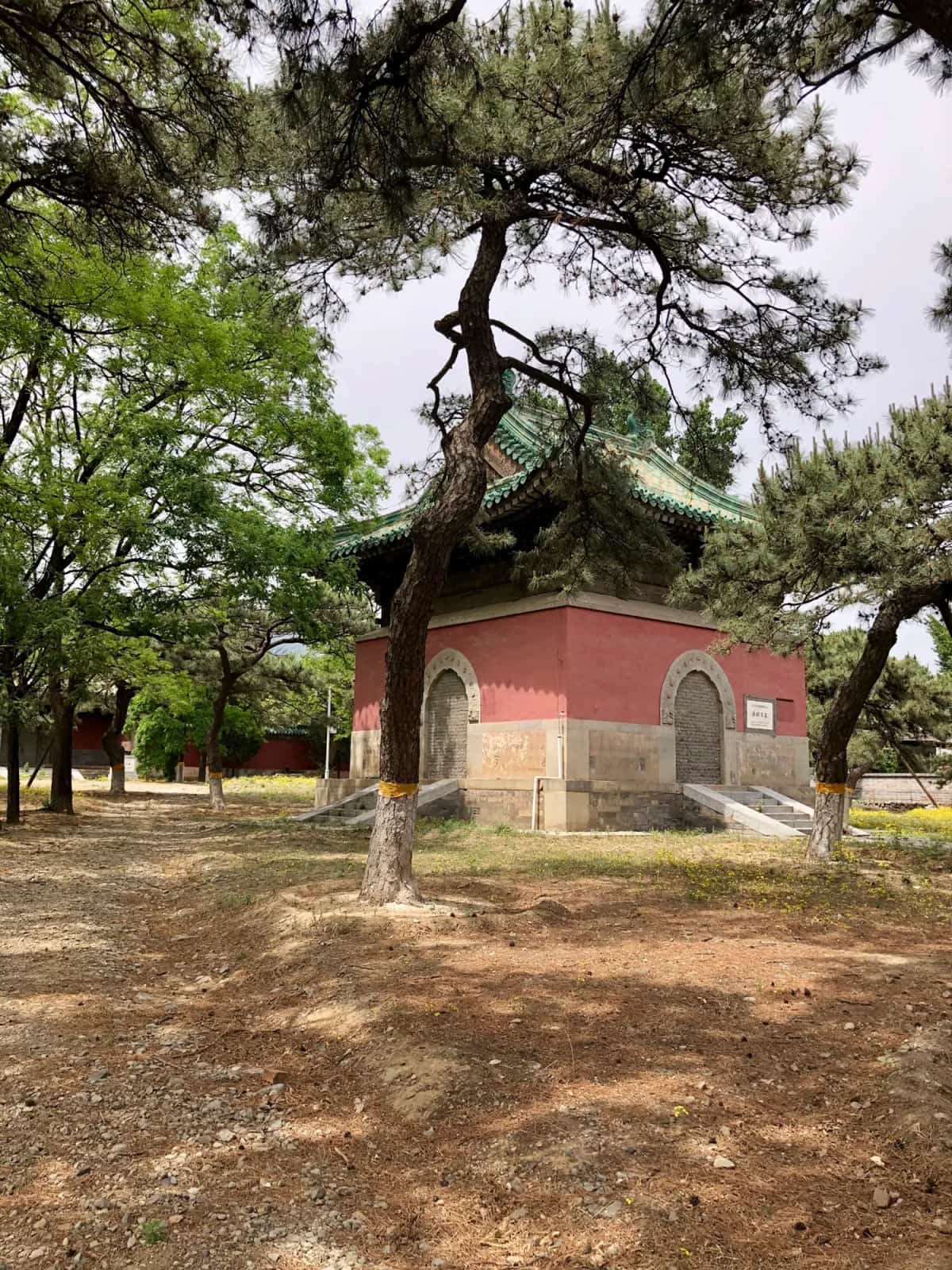 高时明墓