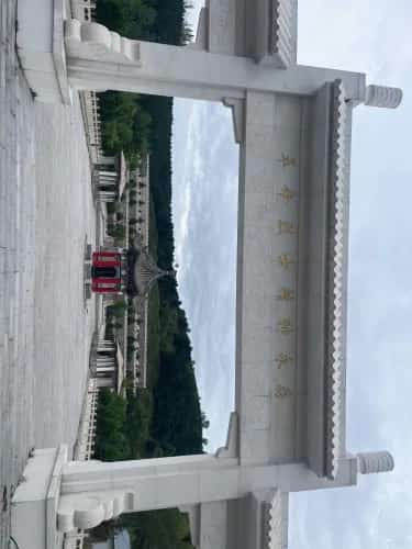 梁奔前烈士墓及就义处旧址