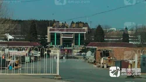 贤妃（四妃二太子坟）