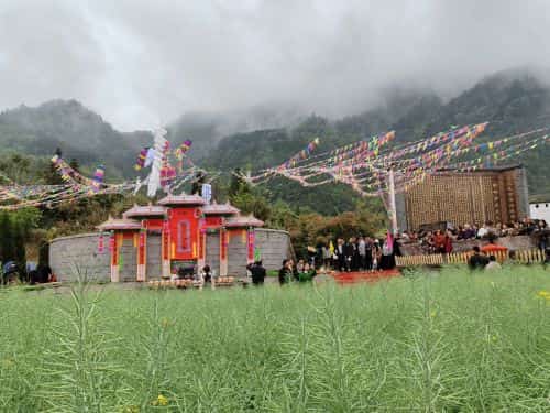 务川大坪汉墓群