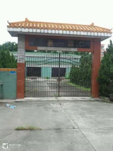 节兵义坟