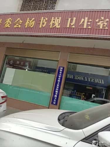 杨书樵、杨昌济墓