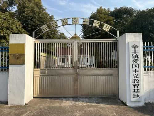 辛丰金家坟汉墓群（砖厂墓）