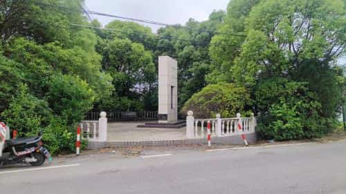 通州烈士陵园