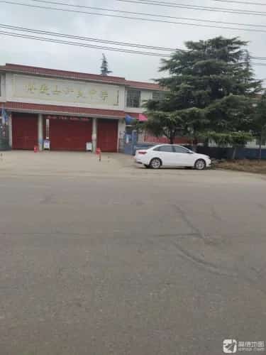 许良彬墓
