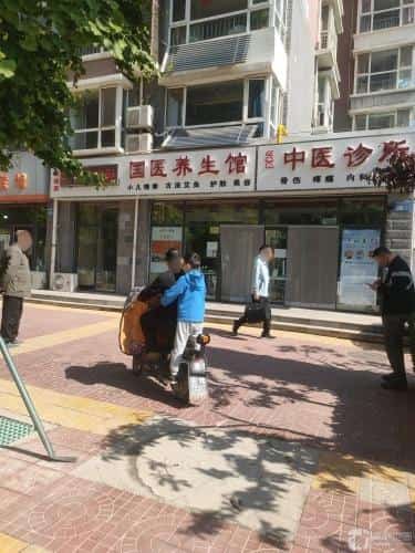 刘春霖墓