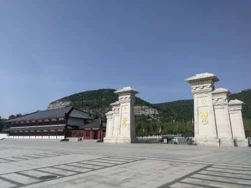 陵阳村遗址