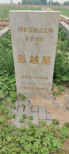 陶家屯古墓