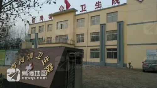 昝岗镇陈子正墓