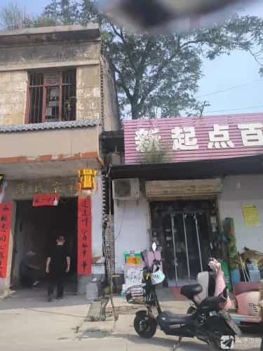 修武薛氏墓碑楼