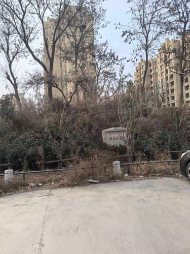 城阳汉墓群