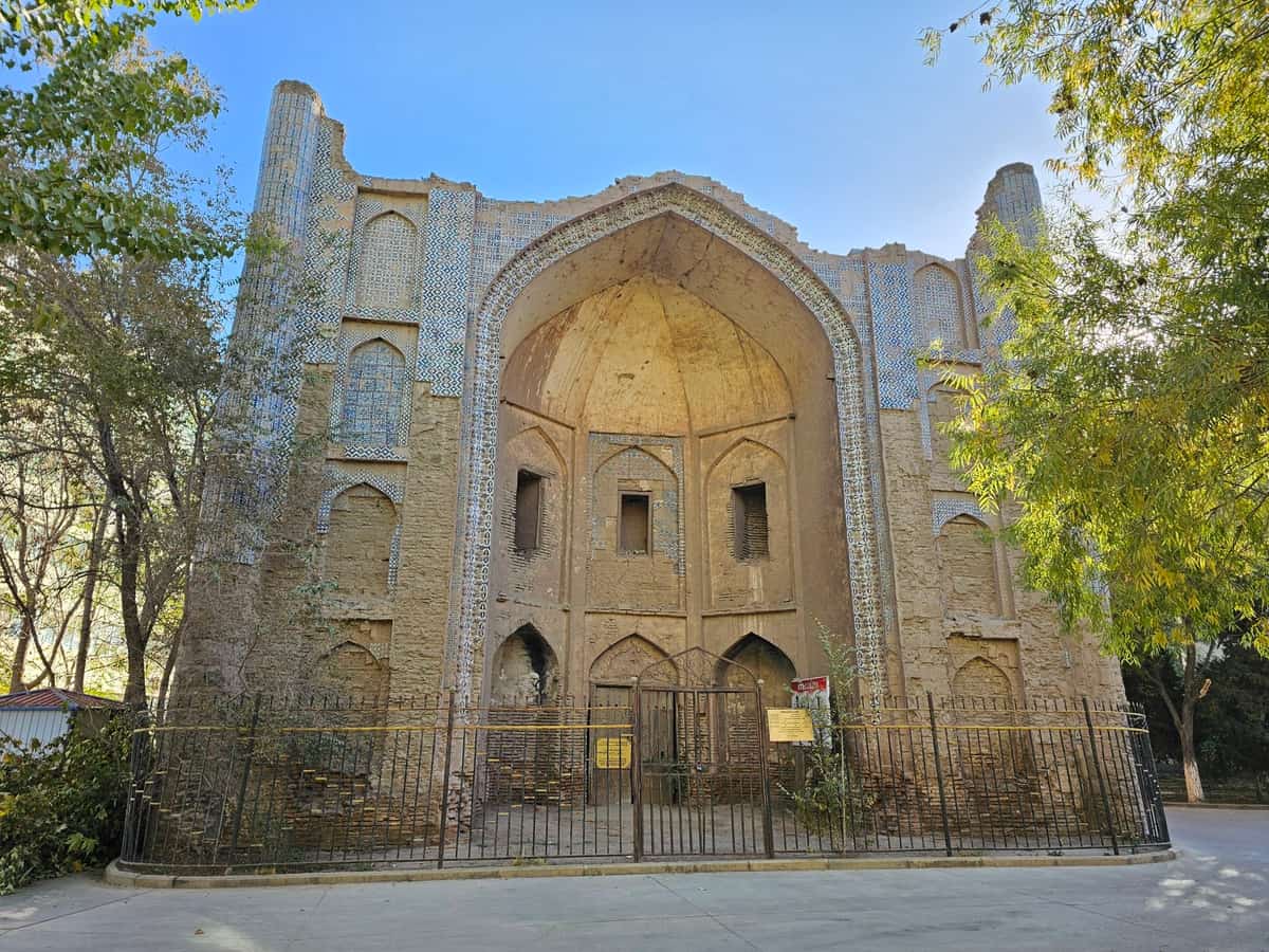 哈不德穆罕默德麻扎