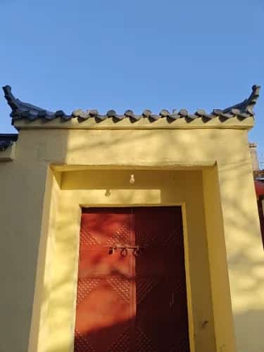 永年赵氏家族墓地