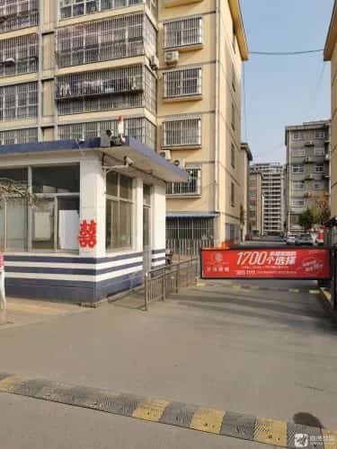 吴白庄画像石墓