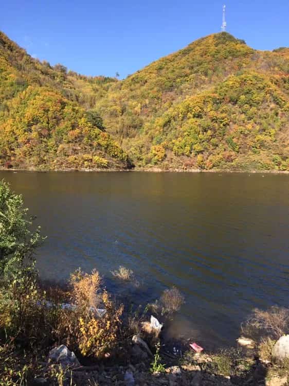 二道沟墓群