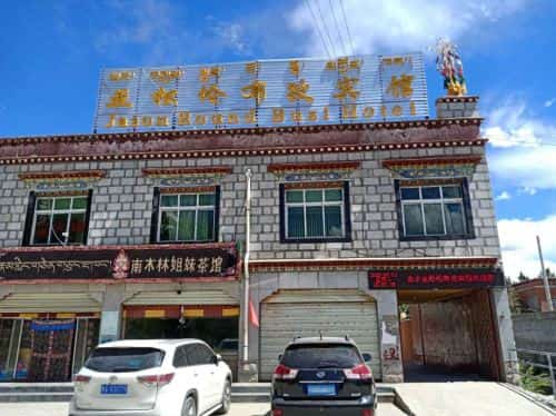 伦布墓地（位置待核实）