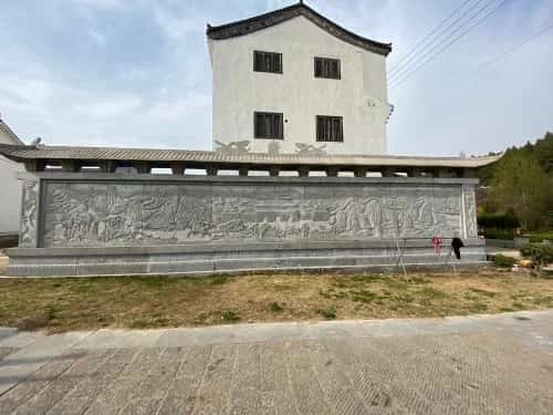 齐长城（支）-临朐穆陵关西西岭段