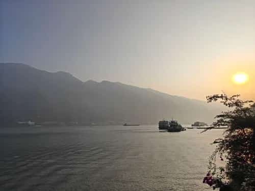 南陵古道