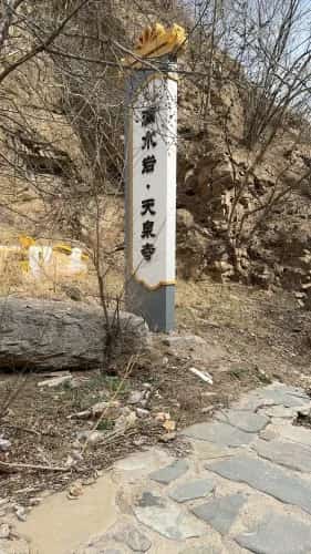 大坡梁—天泉寺墓群