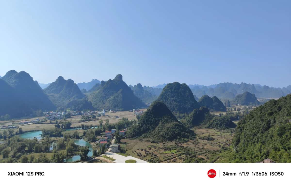 靖边城炮台（包括靖边城、炮台、岜咪岭碉台军泉、军坟）