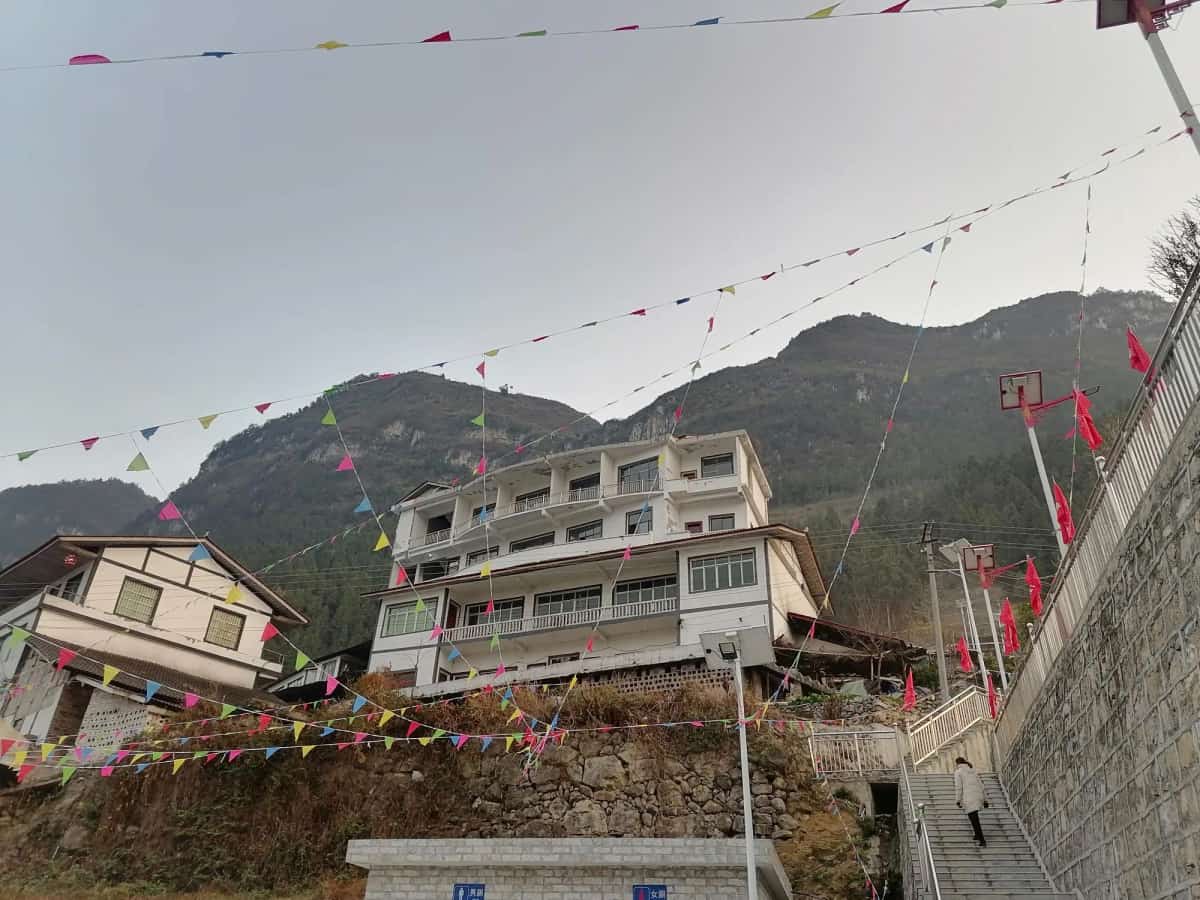 大坪汉墓
