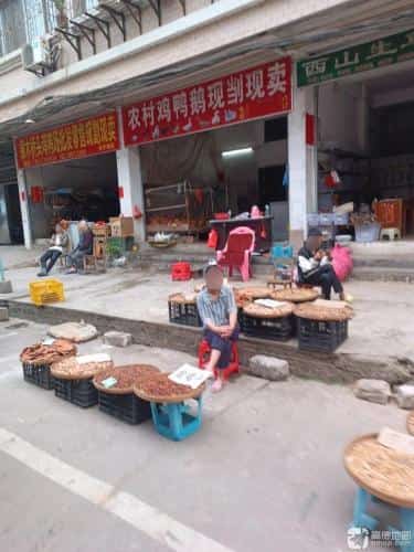 汉丁孝子祠