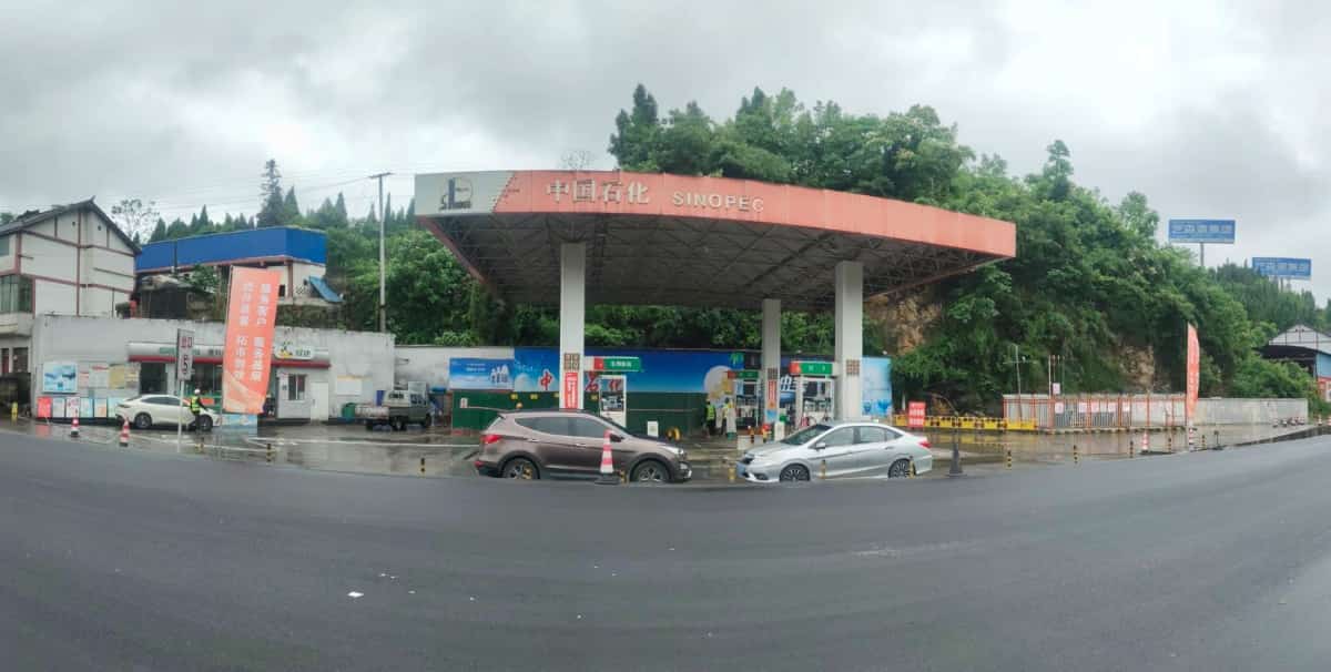 遵义理智村宋墓