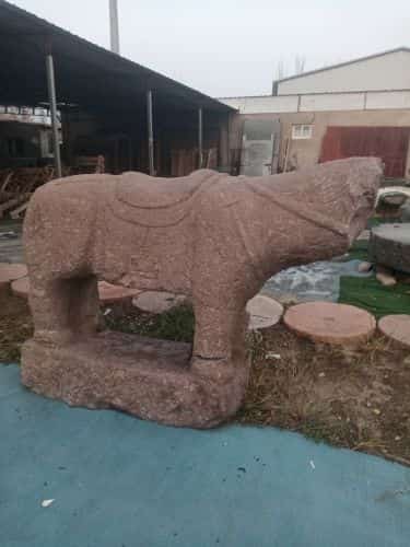 爱吾庐冯玉祥将军