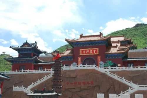 云泉寺