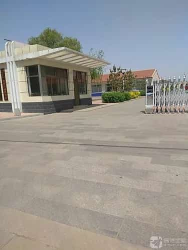 宋家庄穿心戏楼