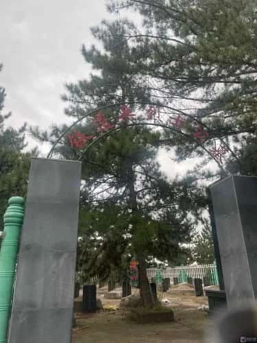 四道沟“人圈”遗址