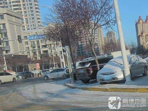 呼海铁路建筑群（第六批-92）