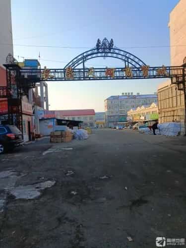 黑河口城址（第四批-25）