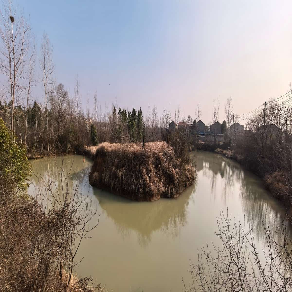 戢岗古墓群