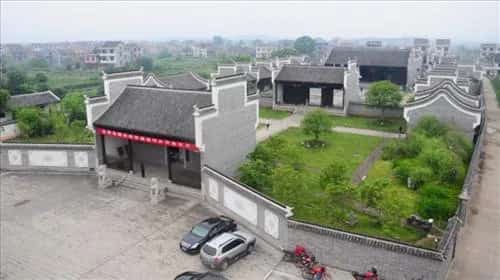 茶陵县工农兵政府旧址