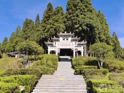 王佐烈士墓（1/2）