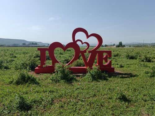 杨家沟遗址（4-）