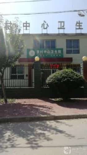 贾村遗址（4-）