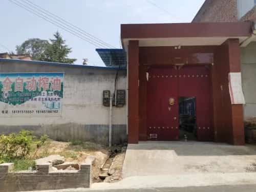 高塘会馆（5-）