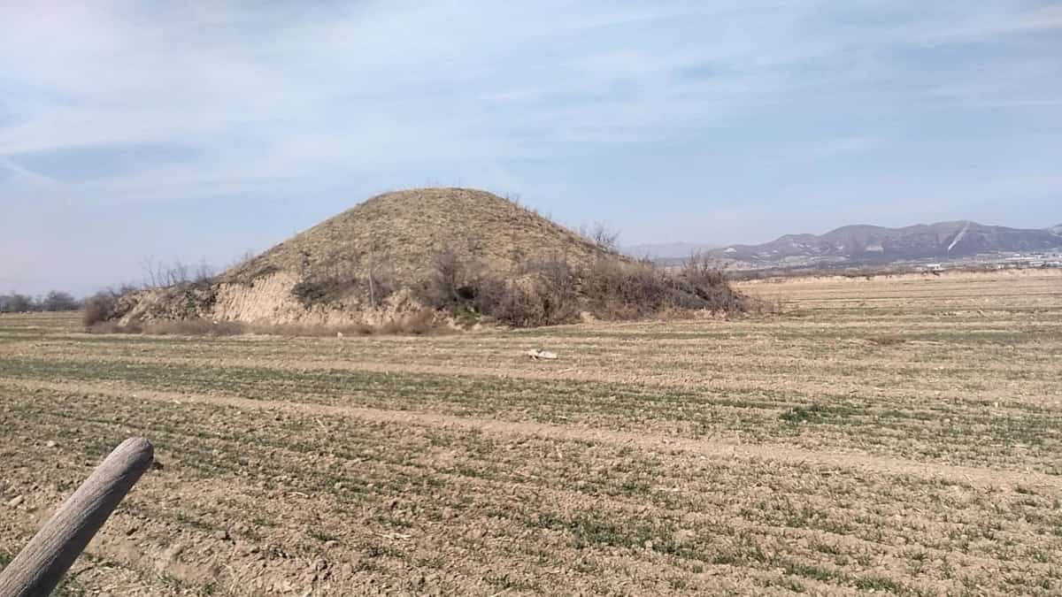 漫泉河石桥（7-）