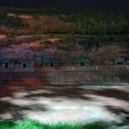 常屯延安县苏维埃政府旧址（7-）