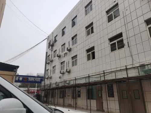 蟠龙抗大一大队旧址（7-）